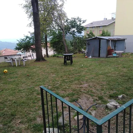 Apartman Microappartamento Beppe