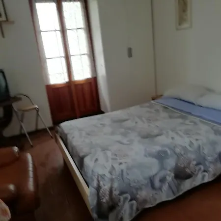Microappartamento Beppe 카레노